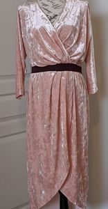 Eva Mendes Collection Dress